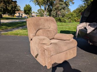 Recliner