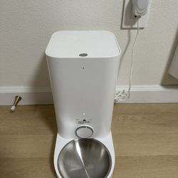 Petkit Mini Smart Pet Feeder