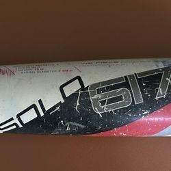 Louisville Slugger Solo 617 BBCOR Bat