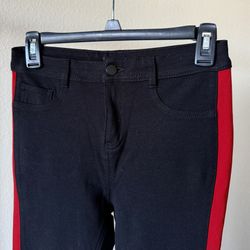 Woman's Black Pants ( Forever 21 )