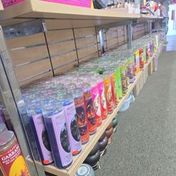 Velas Prepadas Y Sin Preparar