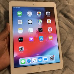 iPad Air 16GB