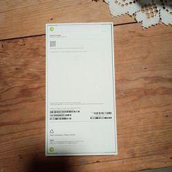 iPhone 17 pro Max new in the box