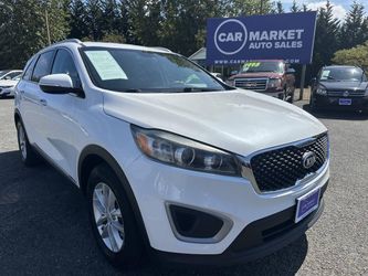 2018 Kia Sorento