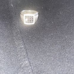 Diamond Ring