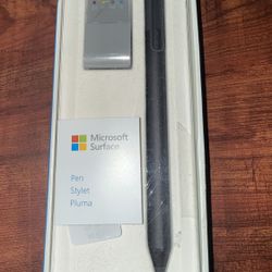 Microsoft - Surface Pen - Black