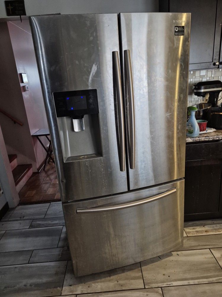 Samsung Refrigerator