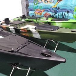 Striker Skiff NIRVANA KAYAKS