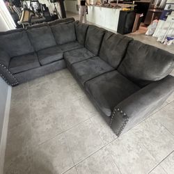 Couch L Shape