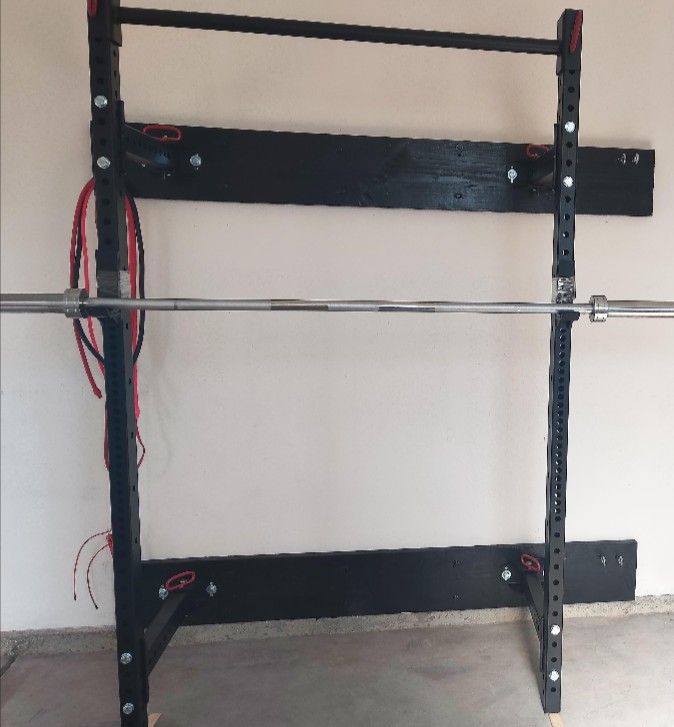 Titan T3 Rack Extension