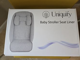 Baby Stroller Seat Liner