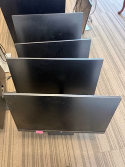 Computer screens