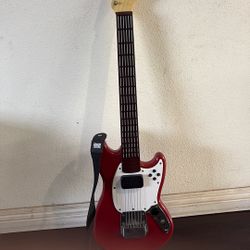 Xbox 360 Guitar Rock Band