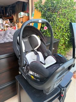 greco car seat snug fit dlx