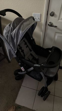 Jeep stroller only used a few times