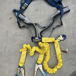 ExoFit Climbing Equipment 