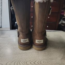 Girl UGG Boots