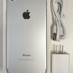 iPhone 7 Unlocked With Warranty 