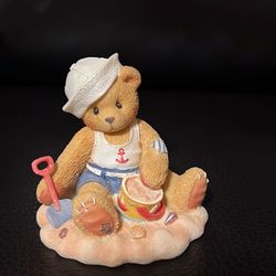 Cherished Teddies Gregg