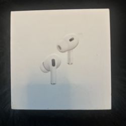 AirPods Pro (2nd gen) MagSafe Charging Case ONLY