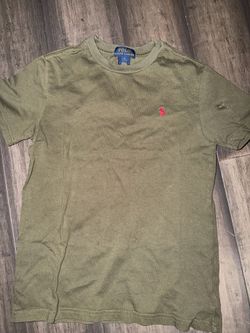 Polo kids shirt