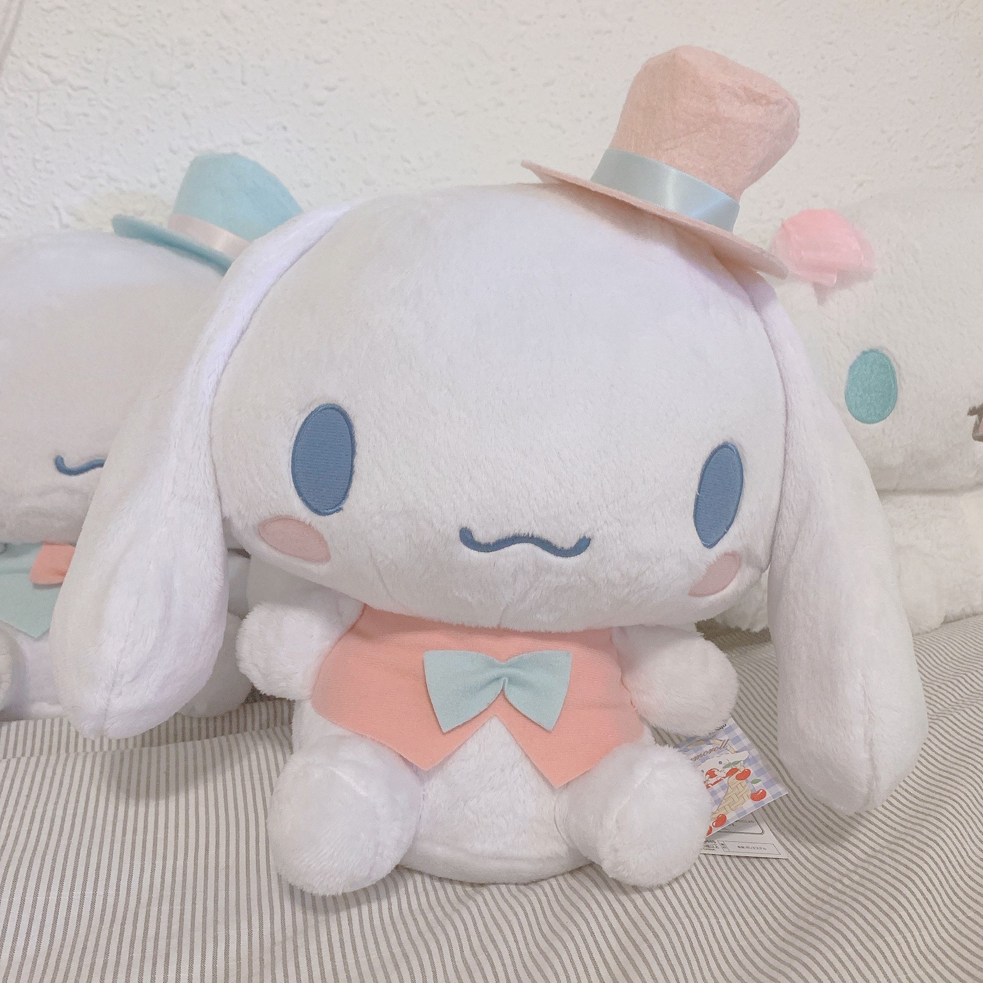 Cinnamoroll Gentleman Plush