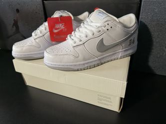 SB Dunks supreme 94