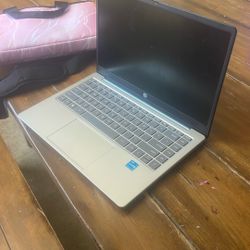 HP Laptop 