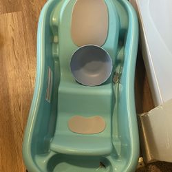 Babay bath tub