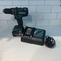 Makita Drill 