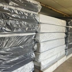 Weekend Mattress Special Twin Single Full Double Queen Frame King Bed California King XL Twin Mattresses 