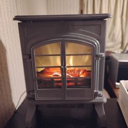 Space Heater