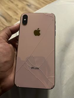 iPhone XS Max