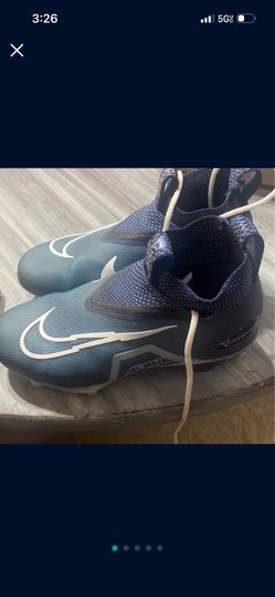 Size 7 Nike Cleats
