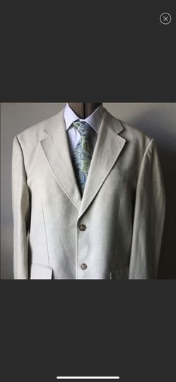 Perry Ellis 