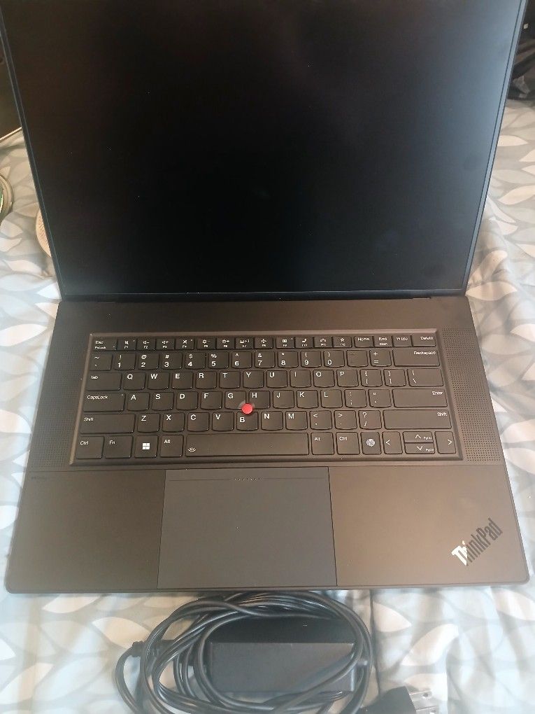 2023 Lenovo Z16 Gen 1 Laptop 