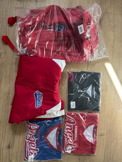 Corona Angels Gear