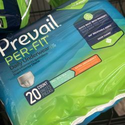 Adult Diapers 