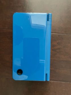 Nintendo ds xl
