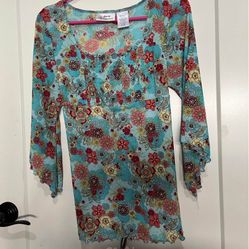 Maternity Shirt 