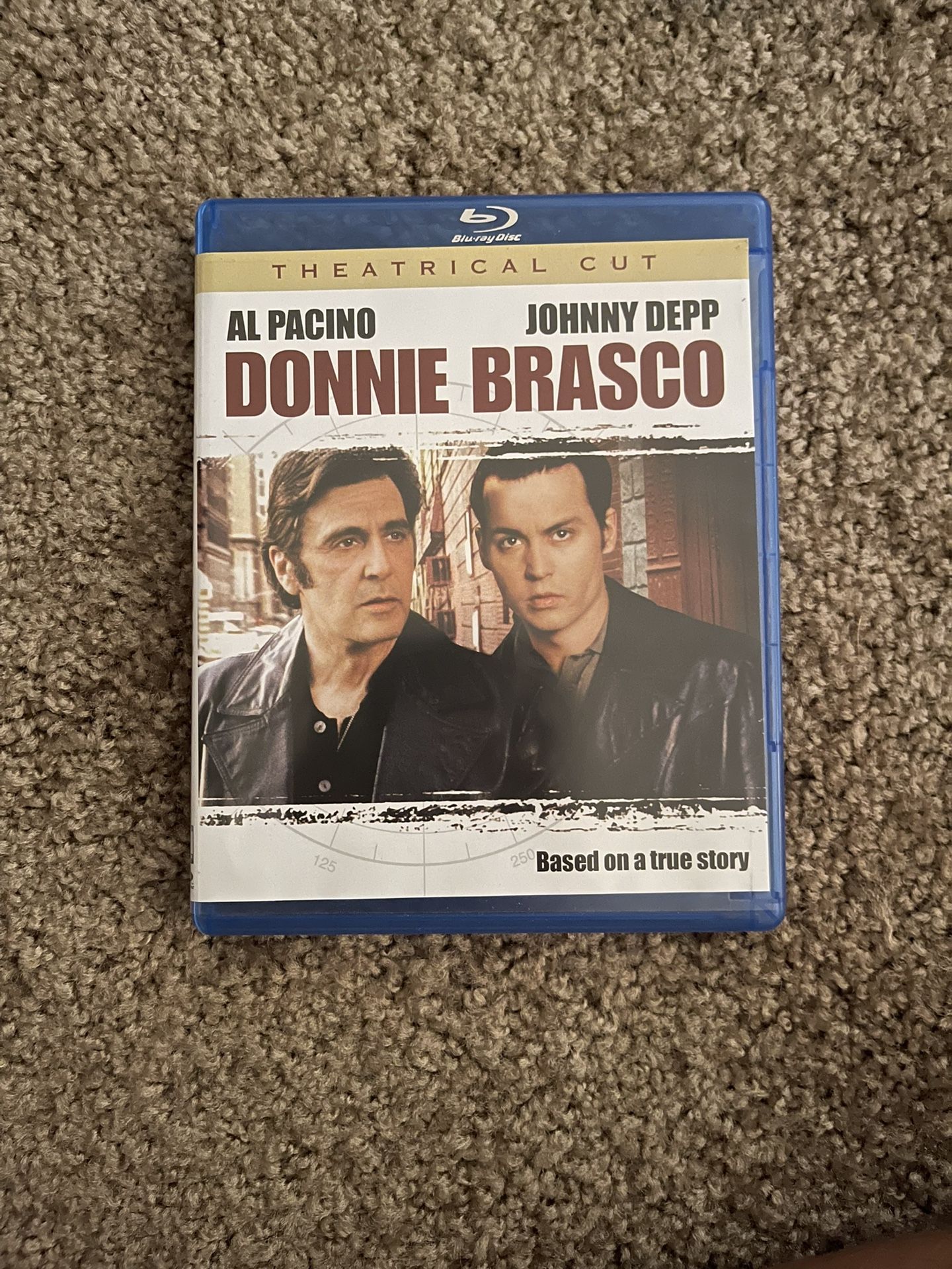 Donnie Brasco