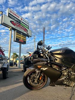 Pre owned R1