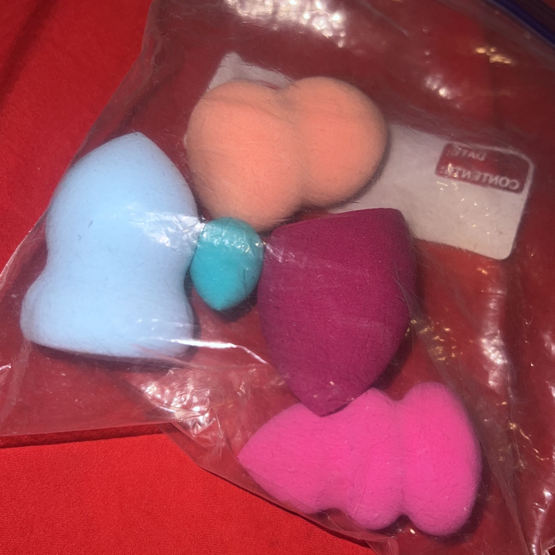 Beauty Blenders