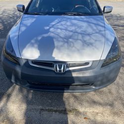 2003 Honda Accord