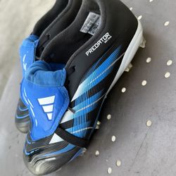 Predator Soccer Cleats 