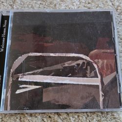 Private Drive - Welcome Home, Nora CD