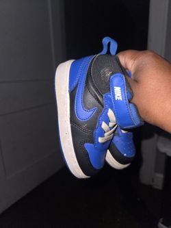 Children shoes