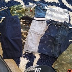 Boys Clothing