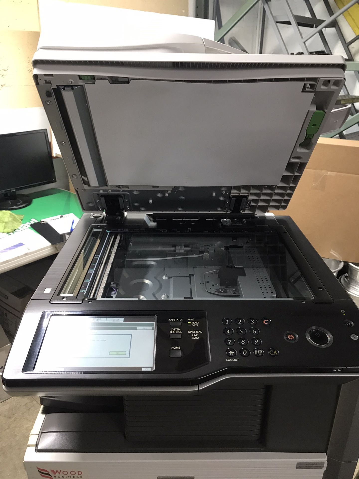 Office Printer