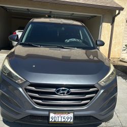 Handy Tucson 2016 